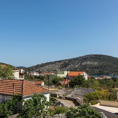 فيلة Peaceful Stone Nest With Private Pool *
