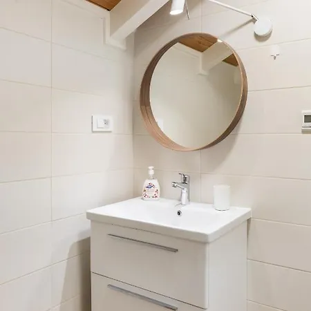 Peaceful Stone Nest With Private Pool * Vinišće