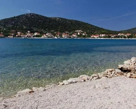 Peaceful Stone Nest With Private Pool *
