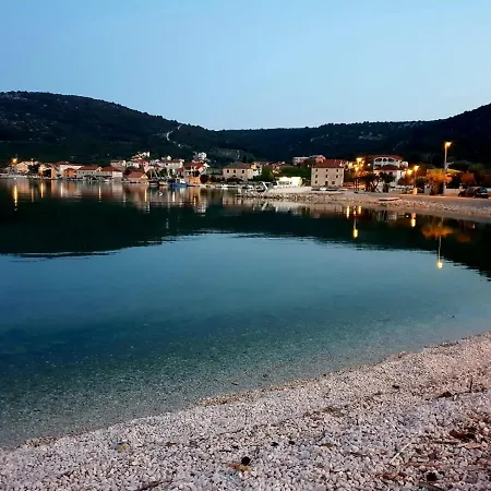 Peaceful Stone Nest With Private Pool Villa